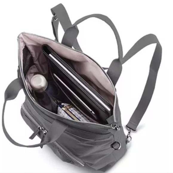 Samsonite Handbags - Samsonite Mobile Solutions Convertible Bag